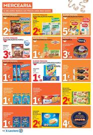 Folheto E.Leclerc Página 12