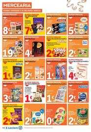 Folheto E.Leclerc Página 14