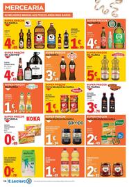 Folheto E.Leclerc Página 16