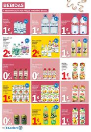 Folheto E.Leclerc Página 18