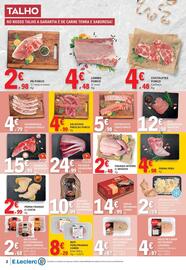 Folheto E.Leclerc Página 2