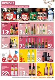 Folheto E.Leclerc Página 21