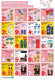 Folheto E.Leclerc Página 22