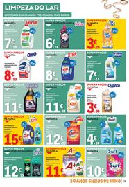 Folheto E.Leclerc Página 25