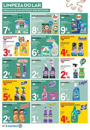 Folheto E.Leclerc Página 26