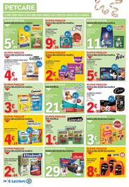 Folheto E.Leclerc Página 28