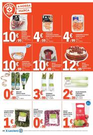 Folheto E.Leclerc Página 30