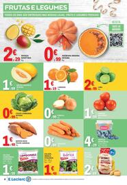 Folheto E.Leclerc Página 4