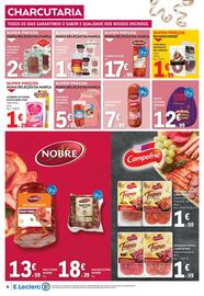 Folheto E.Leclerc Página 6