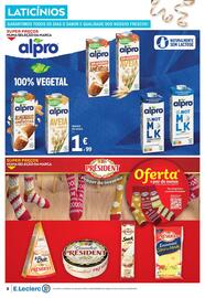 Folheto E.Leclerc Página 8