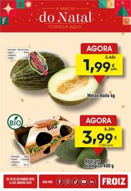 Folheto Froiz semana 1 Página 1