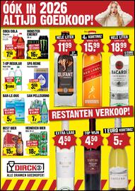 Dirck 3 folder week 1 Pagina 1