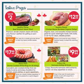 Healthy Planet flyer Page 3