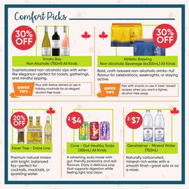 Healthy Planet flyer Page 4