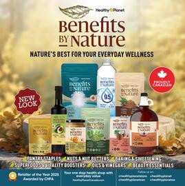 Healthy Planet flyer Page 8