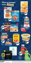 Marché Bonichoix flyer week 1 Page 2