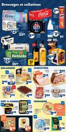 Marché Bonichoix flyer week 1 Page 3