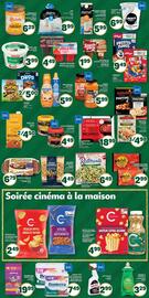 Marché Bonichoix flyer week 1 Page 5