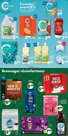 Marché Bonichoix flyer week 1 Page 6