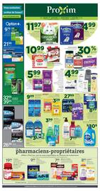 Proxim flyer week 1 Page 1