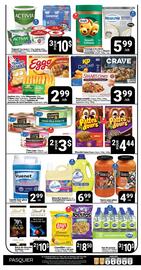 Pasquier flyer week 1 Page 8