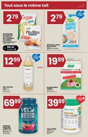 Rachelle-Bery Grocery flyer week 1 Page 2