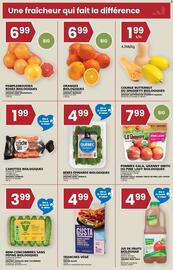 Rachelle-Bery Grocery flyer week 1 Page 3