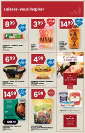 Rachelle-Bery Grocery flyer week 1 Page 4