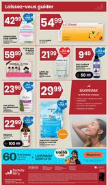 Rachelle-Bery Grocery flyer week 1 Page 8