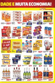 Tabloide Fort Atacadista Página 3