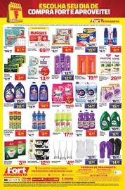 Tabloide Fort Atacadista Página 4