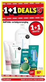 Kruidvat folder week 2 Pagina 13