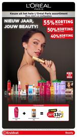 Kruidvat folder week 2 Pagina 3