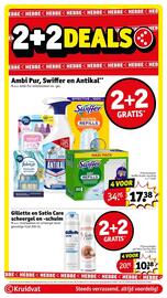 Kruidvat folder week 2 Pagina 30