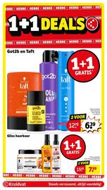 Kruidvat folder week 2 Pagina 7