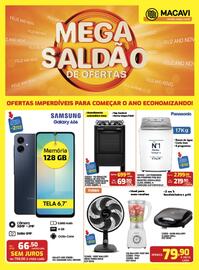 Catálogo Macavi Página 1