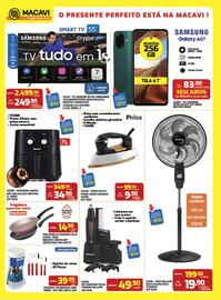 Catálogo Macavi Página 2