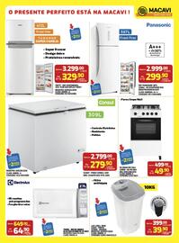 Catálogo Macavi Página 3