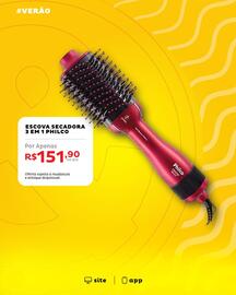 Encarte Casa e Vídeo semana 1 Página 2