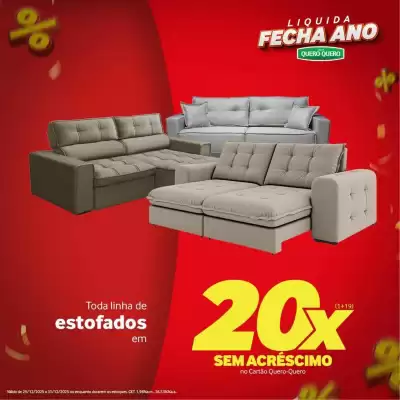 Folheto Quero Quero (válido até 31-12)