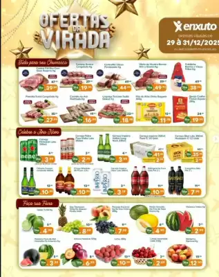 Folheto Enxuto (válido até 31-12)