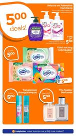 Trekpleister folder Pagina 10