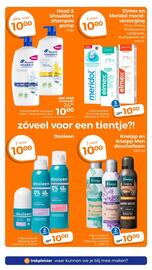 Trekpleister folder Pagina 12