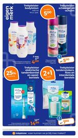 Trekpleister folder Pagina 15