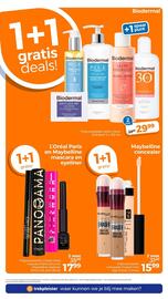 Trekpleister folder Pagina 2