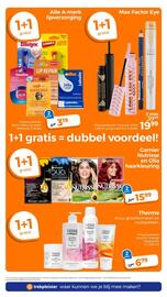 Trekpleister folder Pagina 3