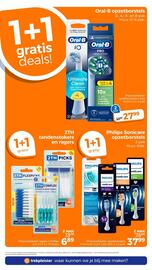 Trekpleister folder Pagina 4