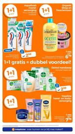 Trekpleister folder Pagina 5