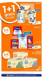 Trekpleister folder Pagina 6