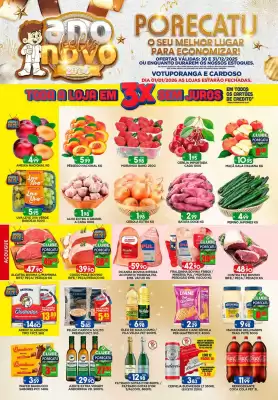 Catálogo Supermercado Porecatu (válido até 31-12)